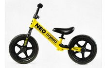 Беговел Corso Neo - дополнительное фото 3