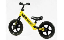 Беговел Corso Neo - дополнительное фото 4