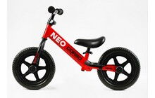 Беговел Corso Neo - дополнительное фото 5