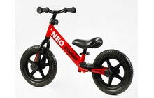 Беговел Corso Neo - дополнительное фото 6