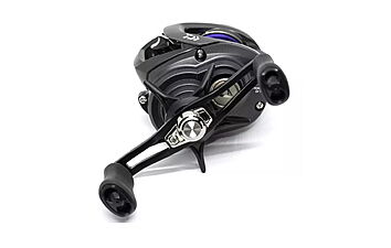 Котушка Daiwa 20 Prorex PE SV TW 100HSL
