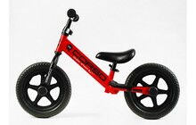 Беговел Corso Sprint - дополнительное фото 1