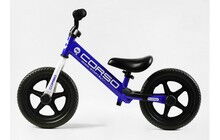 Беговел Corso Sprint - дополнительное фото 3