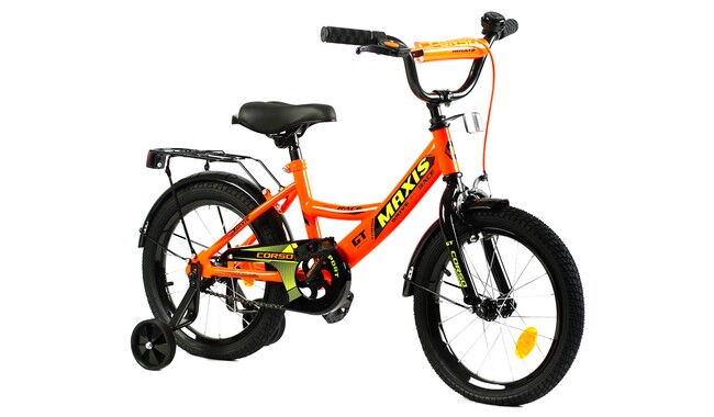 Велосипед Corso Maxis 16" - фото 1
