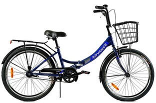 Велосипед Corso Advance