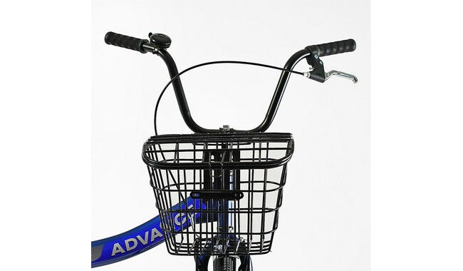 Велосипед Corso Advance - дополнительное фото 6