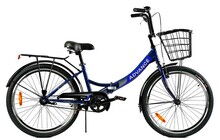 Велосипед Corso Advance - фото 2