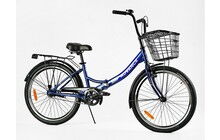 Велосипед Corso Advance - дополнительное фото 4