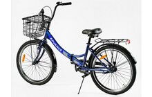 Велосипед Corso Advance - дополнительное фото 5