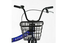 Велосипед Corso Advance - дополнительное фото 6