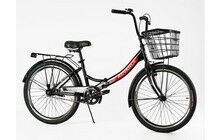 Велосипед Corso Advance - дополнительное фото 1