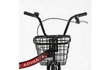 Велосипед Corso Advance - дополнительное фото 3