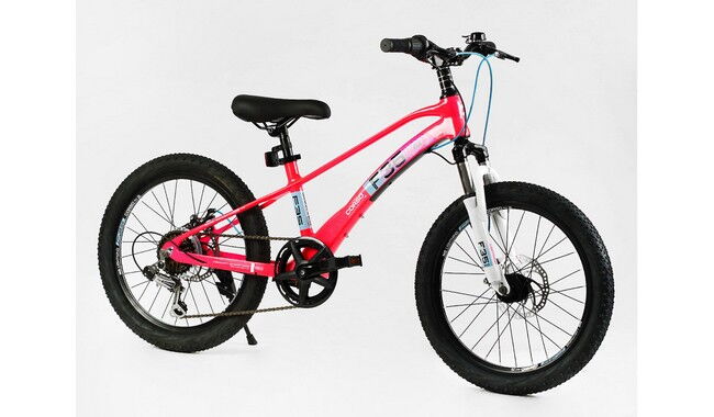 Велосипед Corso F35 - дополнительное фото 1