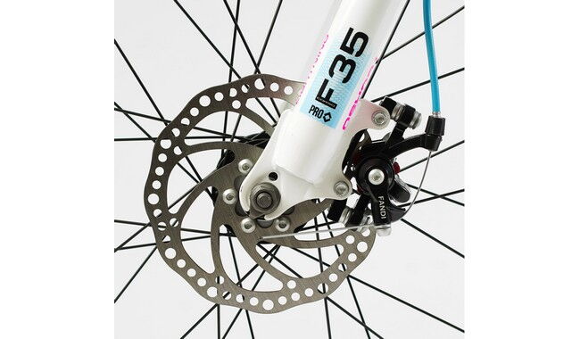 Велосипед Corso F35 - дополнительное фото 3