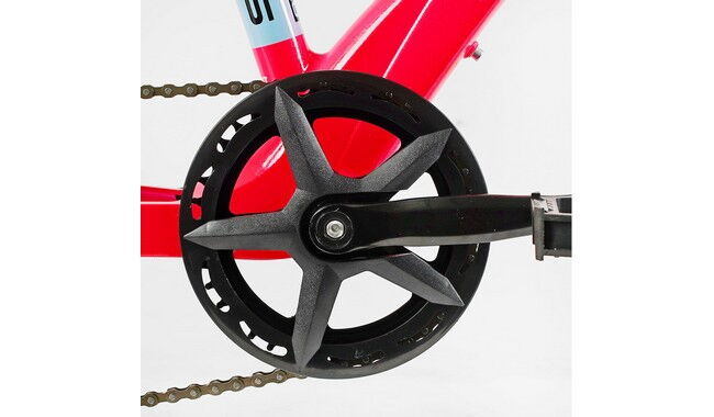 Велосипед Corso F35 - дополнительное фото 4