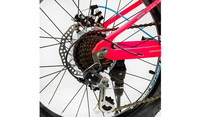 Велосипед Corso F35 - дополнительное фото 5