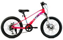 Велосипед Corso F35 - фото 1