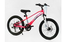 Велосипед Corso F35 - дополнительное фото 1