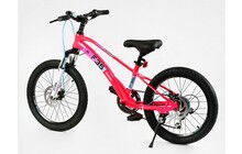 Велосипед Corso F35 - дополнительное фото 2