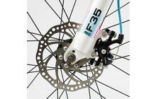 Велосипед Corso F35 - дополнительное фото 3