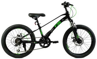 Велосипед Corso F35