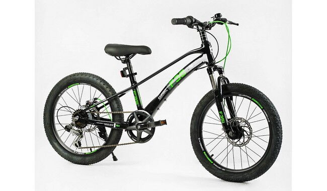 Велосипед Corso F35 - дополнительное фото 8