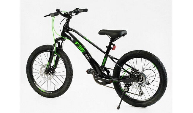 Велосипед Corso F35 - дополнительное фото 9