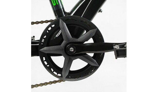 Велосипед Corso F35 - дополнительное фото 11