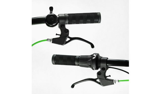 Велосипед Corso F35 - дополнительное фото 14