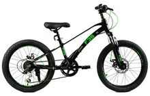 Велосипед Corso F35 - фото 2