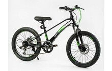 Велосипед Corso F35 - дополнительное фото 8