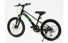 Велосипед Corso F35 - дополнительное фото 9