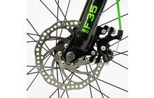 Велосипед Corso F35 - дополнительное фото 10