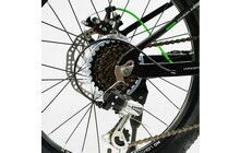 Велосипед Corso F35 - дополнительное фото 12