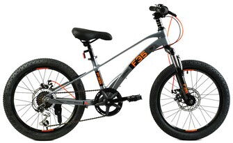 Велосипед Corso F35