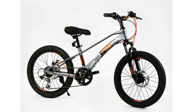 Велосипед Corso F35 - дополнительное фото 15