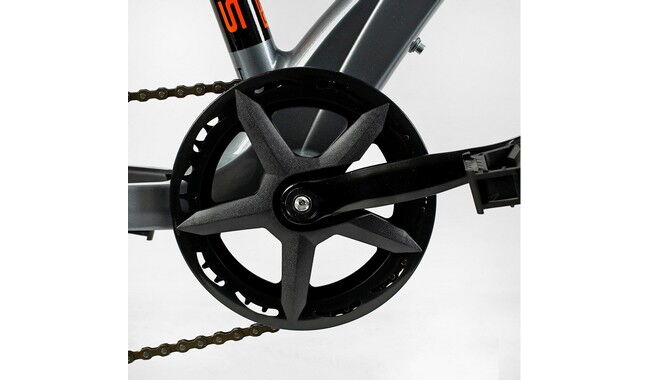 Велосипед Corso F35 - дополнительное фото 18