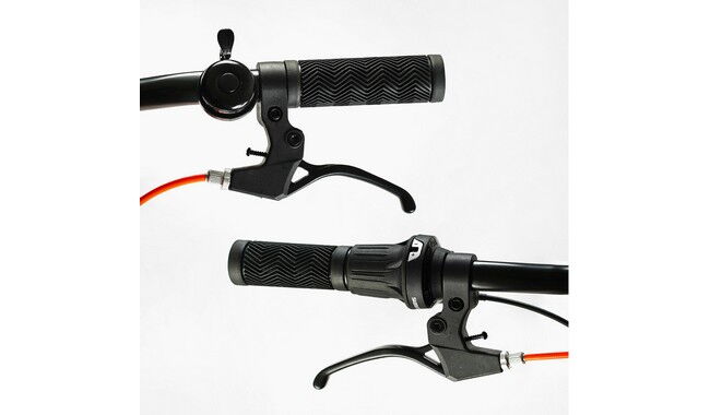 Велосипед Corso F35 - дополнительное фото 21