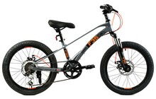 Велосипед Corso F35 - фото 3