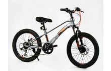 Велосипед Corso F35 - дополнительное фото 15