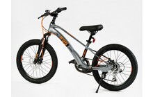 Велосипед Corso F35 - дополнительное фото 16