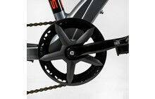 Велосипед Corso F35 - дополнительное фото 18