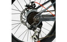 Велосипед Corso F35 - дополнительное фото 19