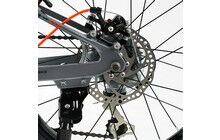 Велосипед Corso F35 - дополнительное фото 20