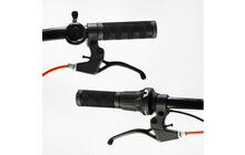 Велосипед Corso F35 - дополнительное фото 21