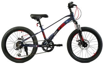 Велосипед Corso F35