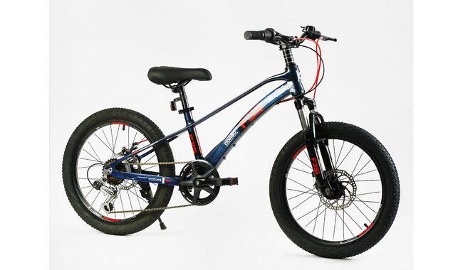 Велосипед Corso F35 - дополнительное фото 22