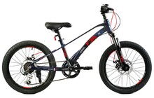 Велосипед Corso F35 - фото 4