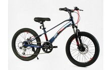 Велосипед Corso F35 - дополнительное фото 22