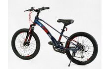 Велосипед Corso F35 - дополнительное фото 23